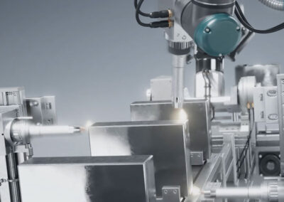 electronics plasma treatment