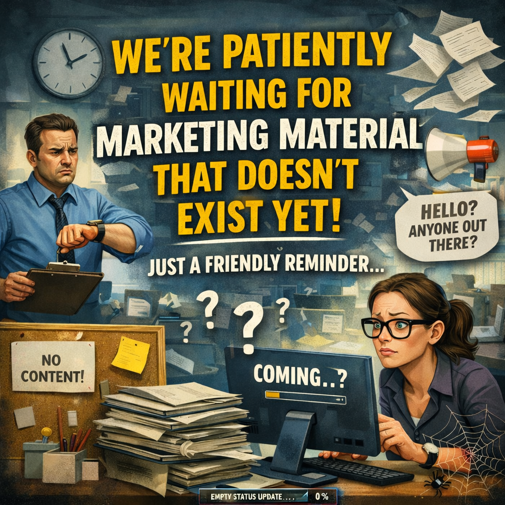 VacuTEC 8080 missing picture