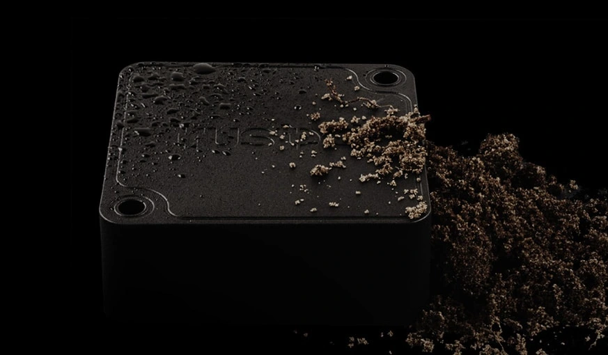 CASE VacuTEC2020 Improved adhesion for the most advanced tracking unit on the marketjpg
