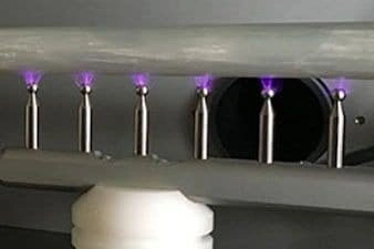 Surface treatment of cables for the military aircraft industry CableTEC web front aug