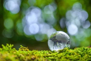 The future of adhesion. The (perhaps) only way to green surface treatment Environment