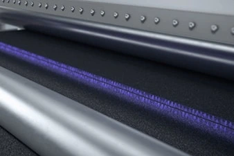 FoamTEC - Corona treatment of foam and board FoamTEC cases 1