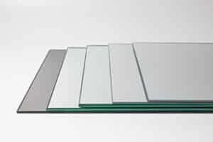 Glass sheets