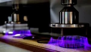 Five Reasons why Plasma and Corona Surface Treatment is the preferred solution among Medical Device Manufacturers RotoTEC X lens 1