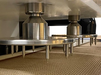 RotoTEC glass