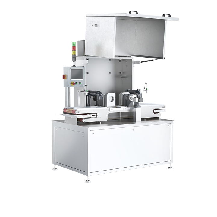 surface-treatment-of-plastic-bottles-bottletec Tantec BottleTEC vertical electrodes open side