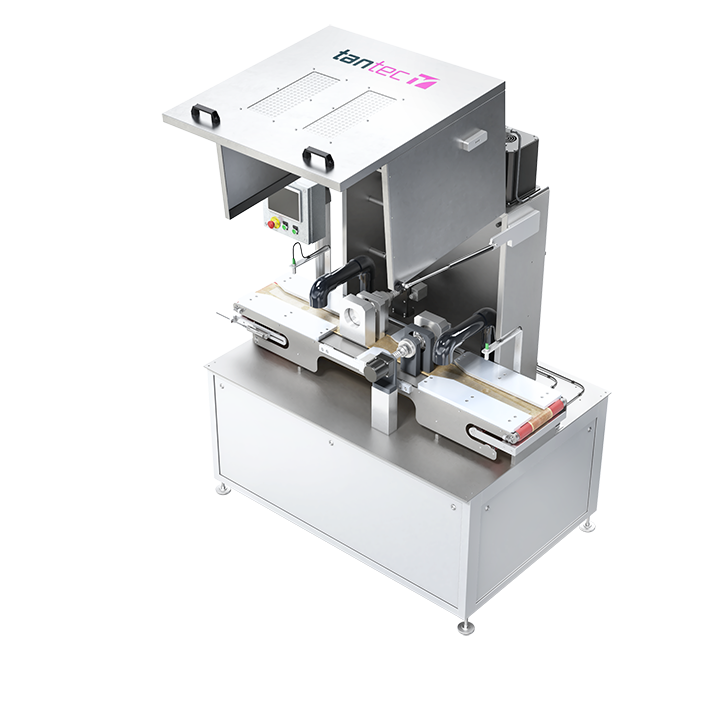 surface-treatment-of-plastic-bottles-bottletec Tantec BottleTEC vertical electrodes open