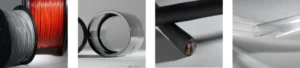 Tantec Cable Wires