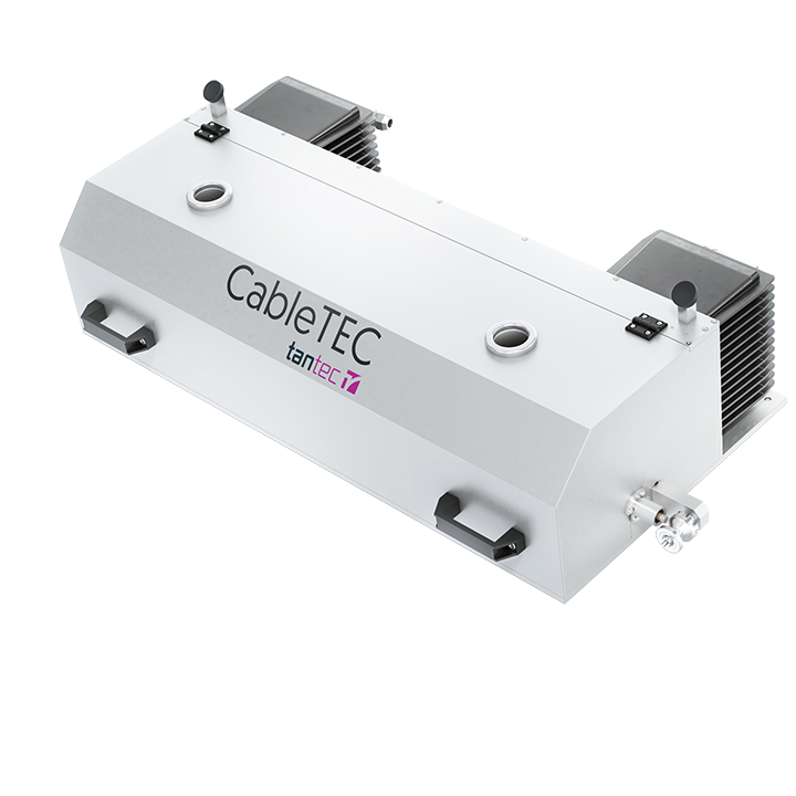 CableTEC Tantec CableTEC top
