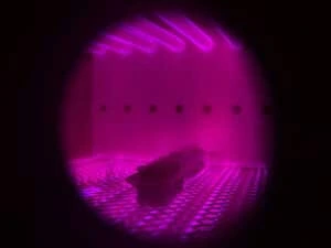 Tantec Plasma Etching