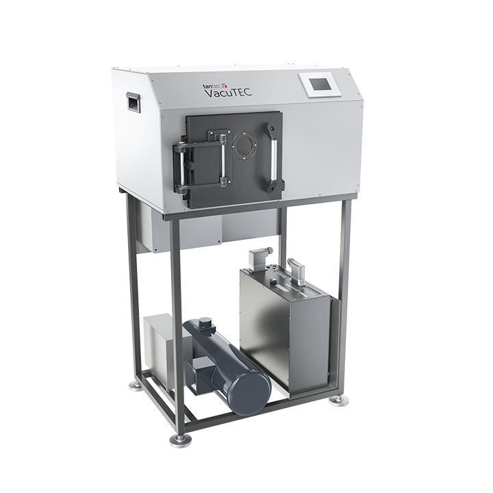 VacuTEC 2020 Tantec VacuTEC2020 front