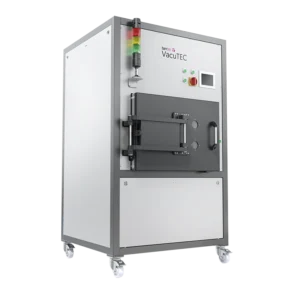 Tantec-VacuTEC5050-side Tantec VacuTEC5050 side