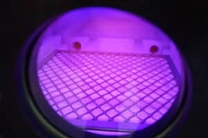 Treating Catheters with Vacuum Plasma prior to coating improves adhesion VacuTEC 2020