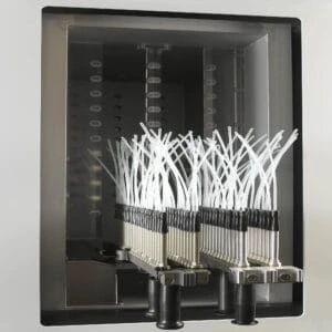Five Reasons why Plasma and Corona Surface Treatment is the preferred solution among Medical Device Manufacturers VacuTEC catheter