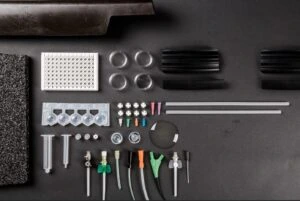 What is the benefits from Plasma Etching over Liquid Etching/ Acid Etching? Plasma Etching 1
