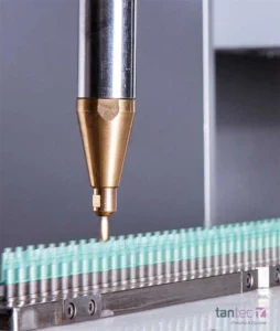 PlasmaTEC X plasma treaters