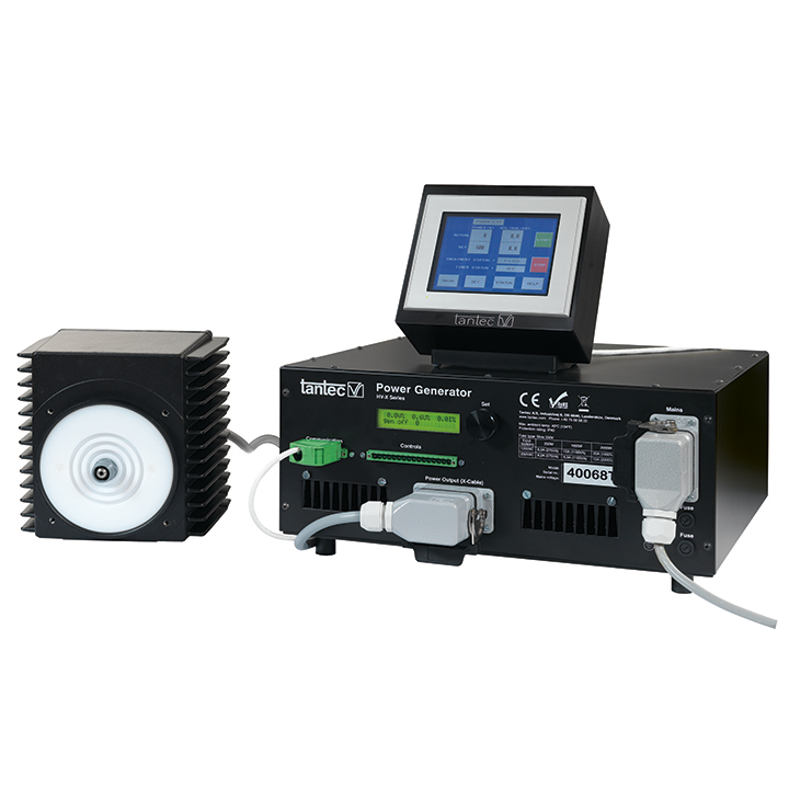 Tantec-HV-X Tantec HV X