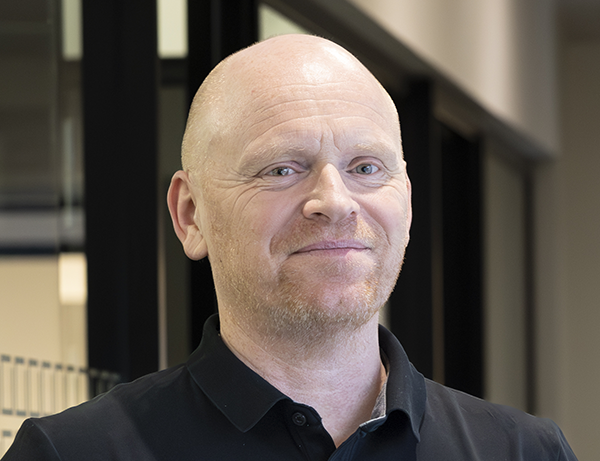 Tantec Morten Thrane