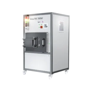 Tantec-RotoTEC-X-front-cover-open VacuTEC COAD 1