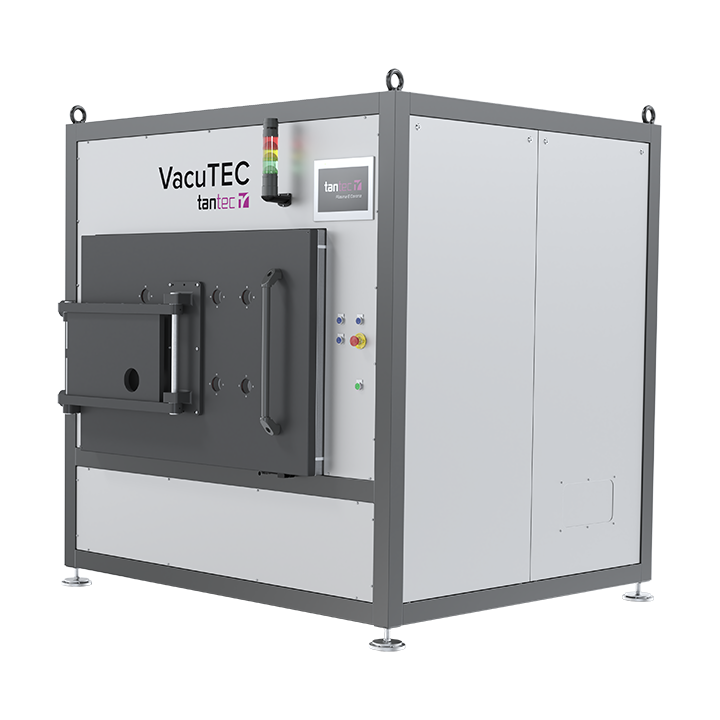 VacuTEC 100100 Tantec VacuTEC 100100 Vacuum plasma 01