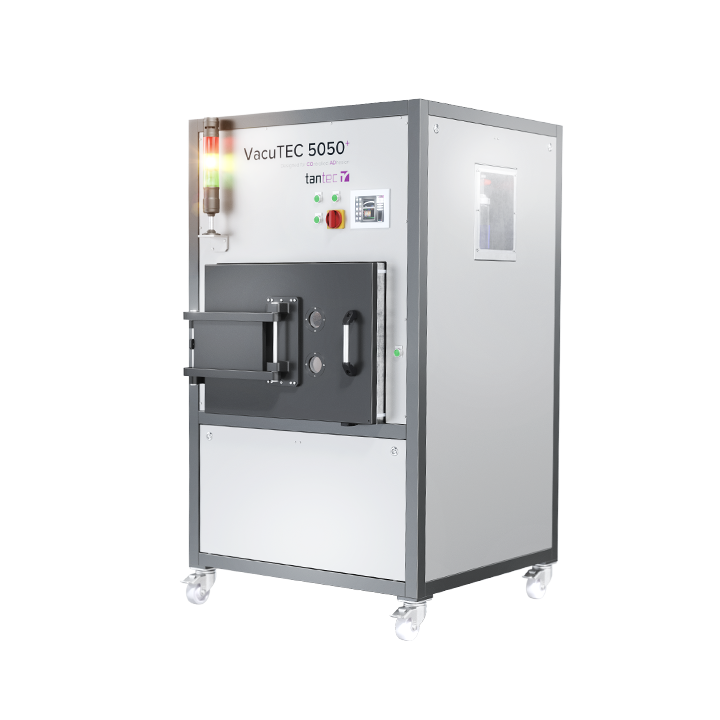 VacuTEC+ COAD Tantec VacuTEC COAD